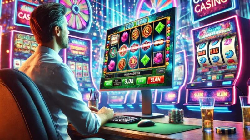 Best Baccarat Malaysia