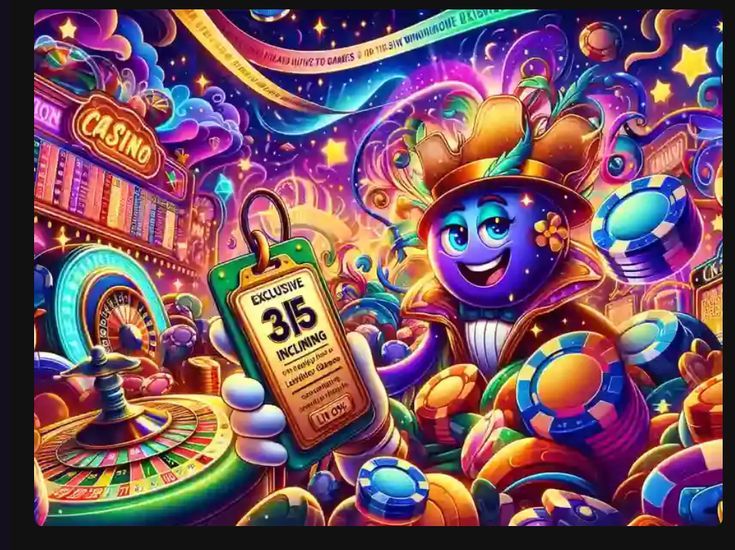 Best Casino Welcome Bonuses Malaysia