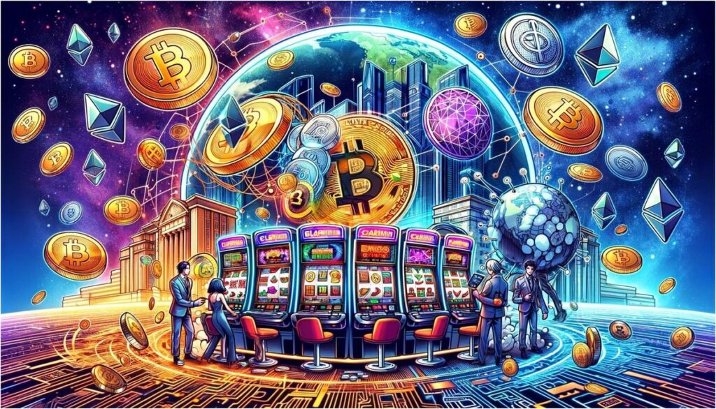 Best Online Casino in Malaysia