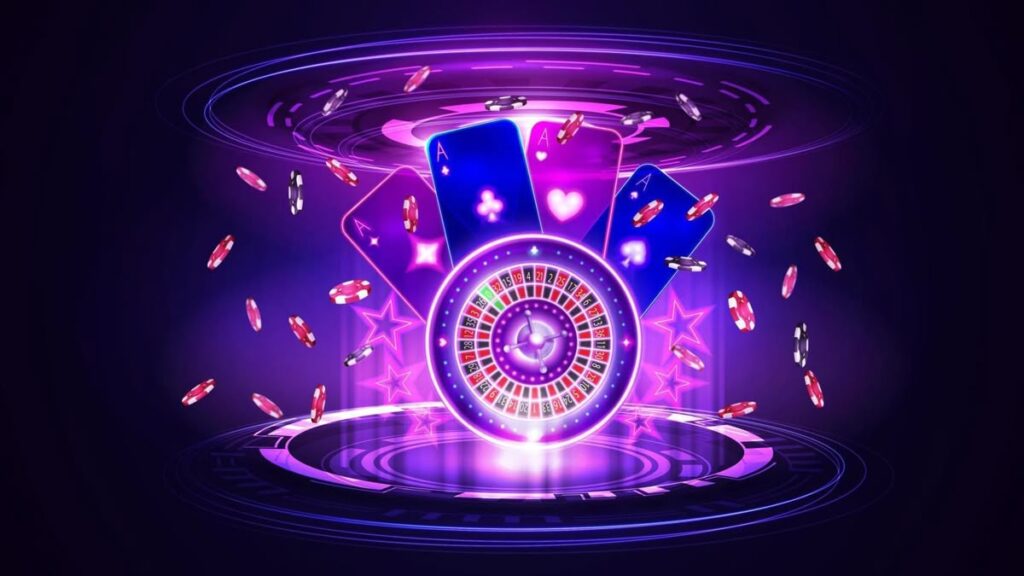 Best Online Casino in Malaysia