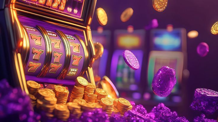 Free Spins Malaysia Casino