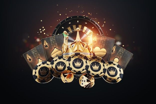 Live Dealer Casino Malaysia