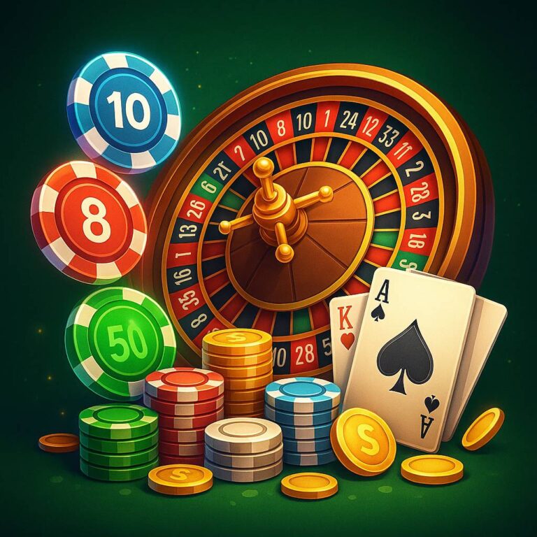 Real Money Casino Malaysia