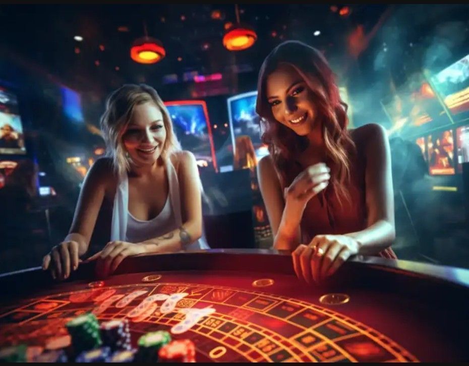 Real Money Casino Malaysia