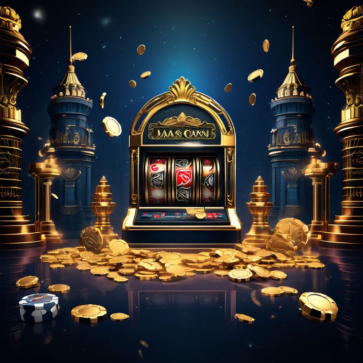 Real Money Casino Malaysia