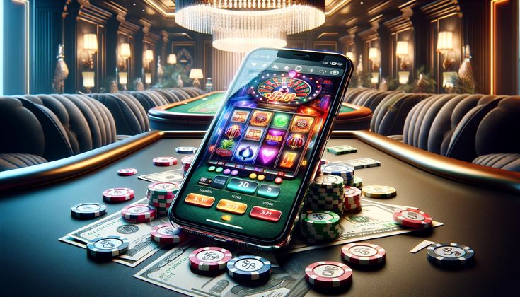 Top Slot Games in Malaysia