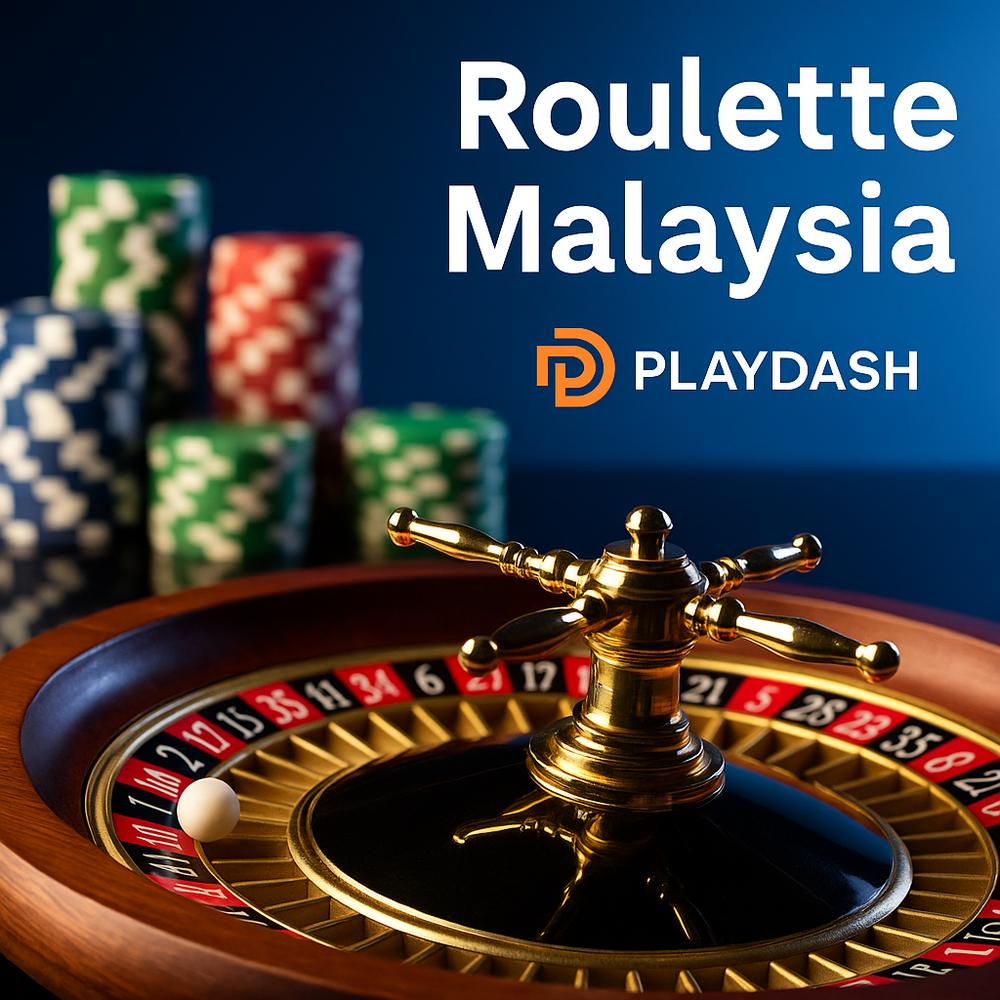 Roulette Malaysia