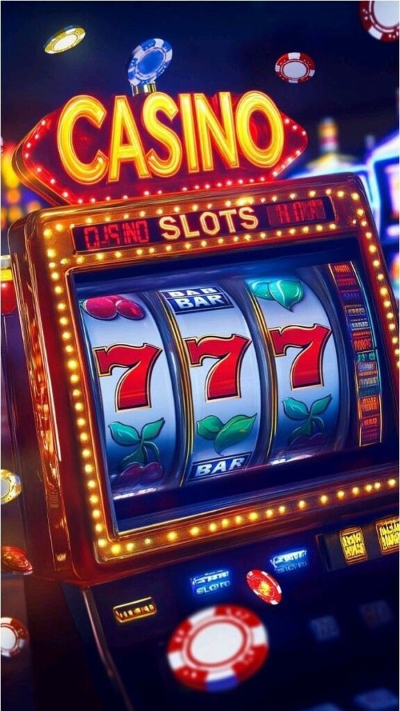 Kasino Online Malaysia